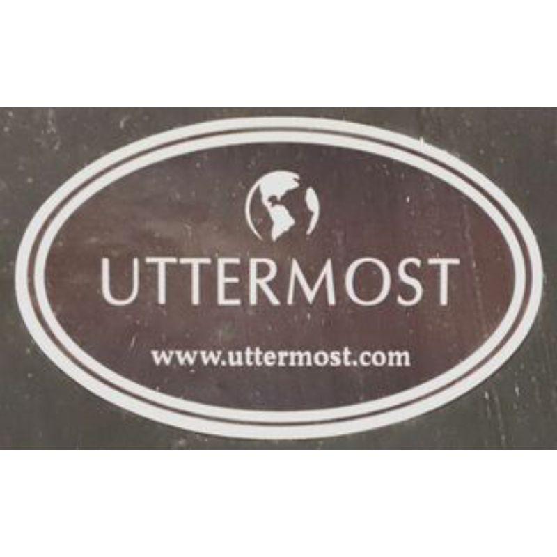 UTTERMOST Specchio da parete smussato Cattaneo 5