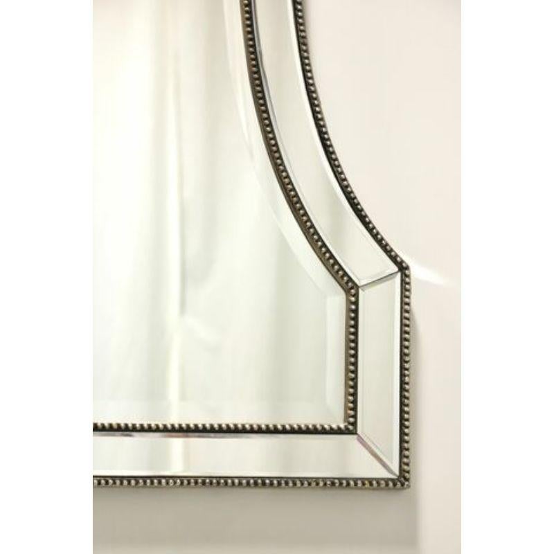 UTTERMOST Specchio da parete smussato Cattaneo In condizioni buone a Charlotte, NC