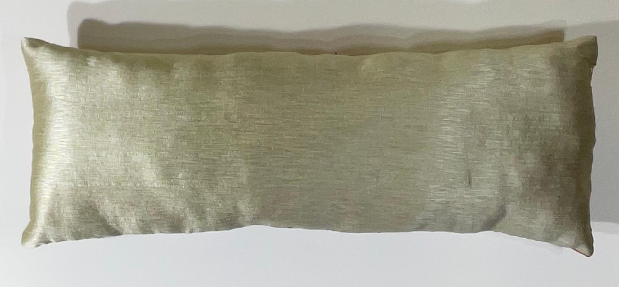 Cotone Vintage Uzbek Suzani ricamato a mano  Cuscino in vendita