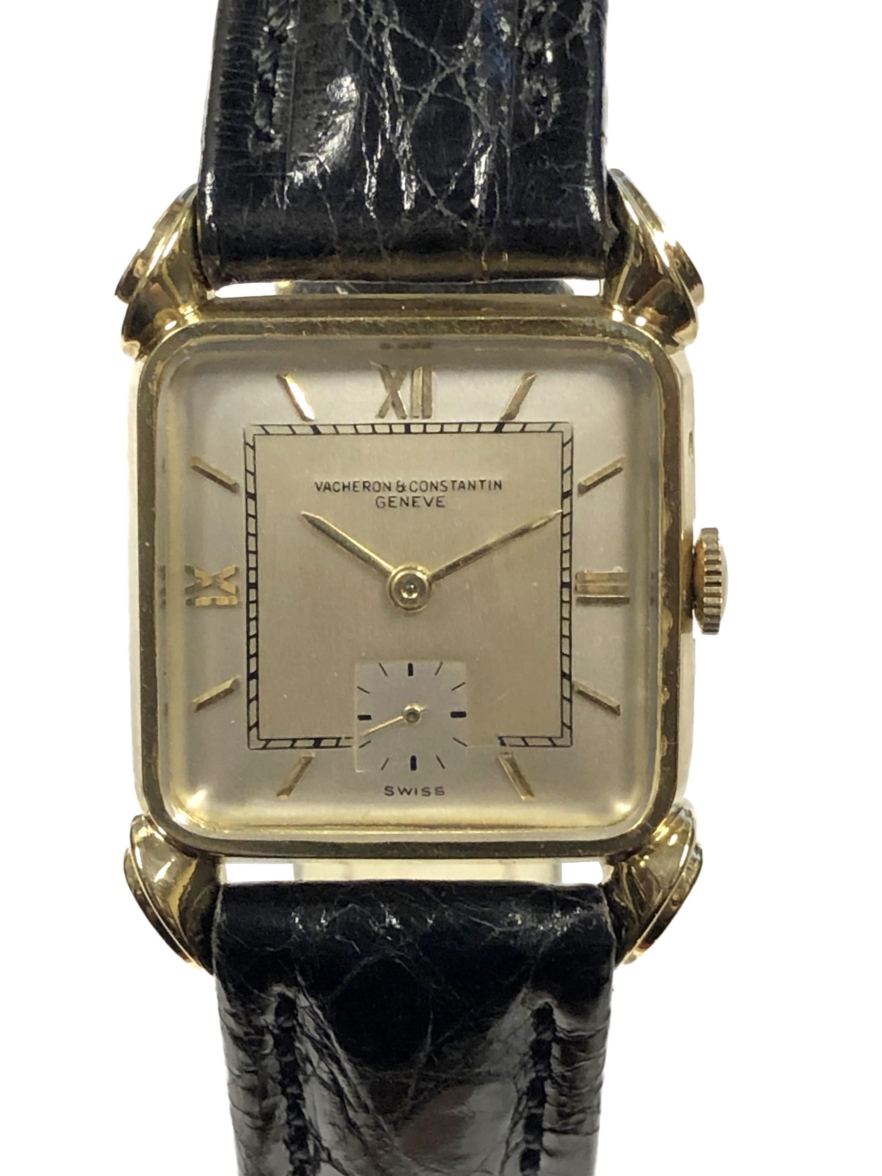 square vacheron constantin