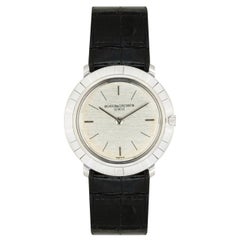 Vintage Vacheron Constantin Costantin Ultra Thin 6335