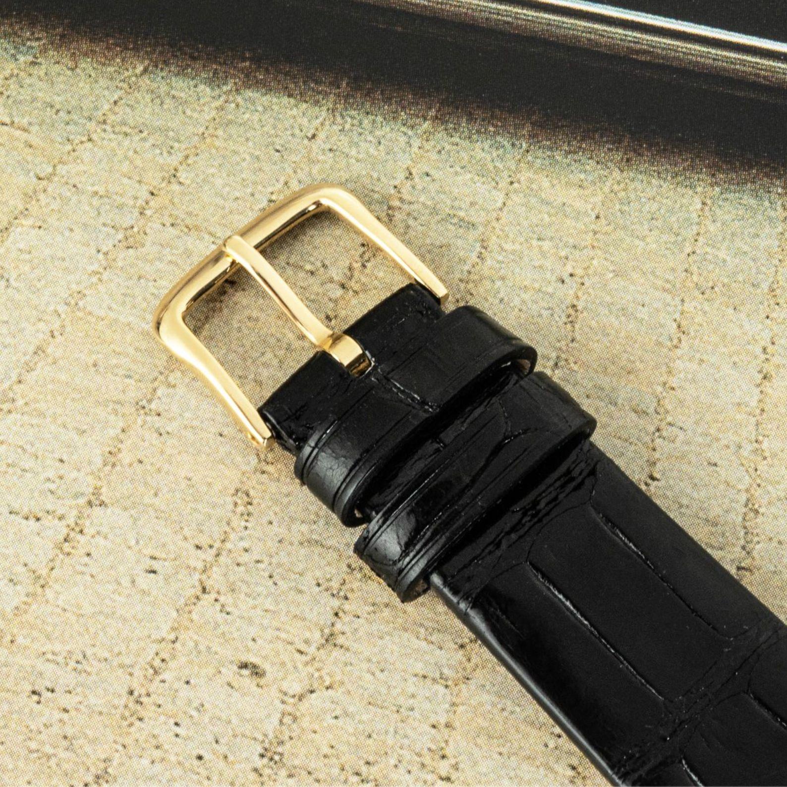 Vacheron Constantin-Kleiduhr Gelbgold 6515 2