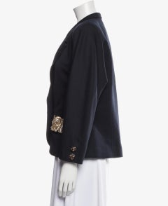 Vintage Valentino blazer