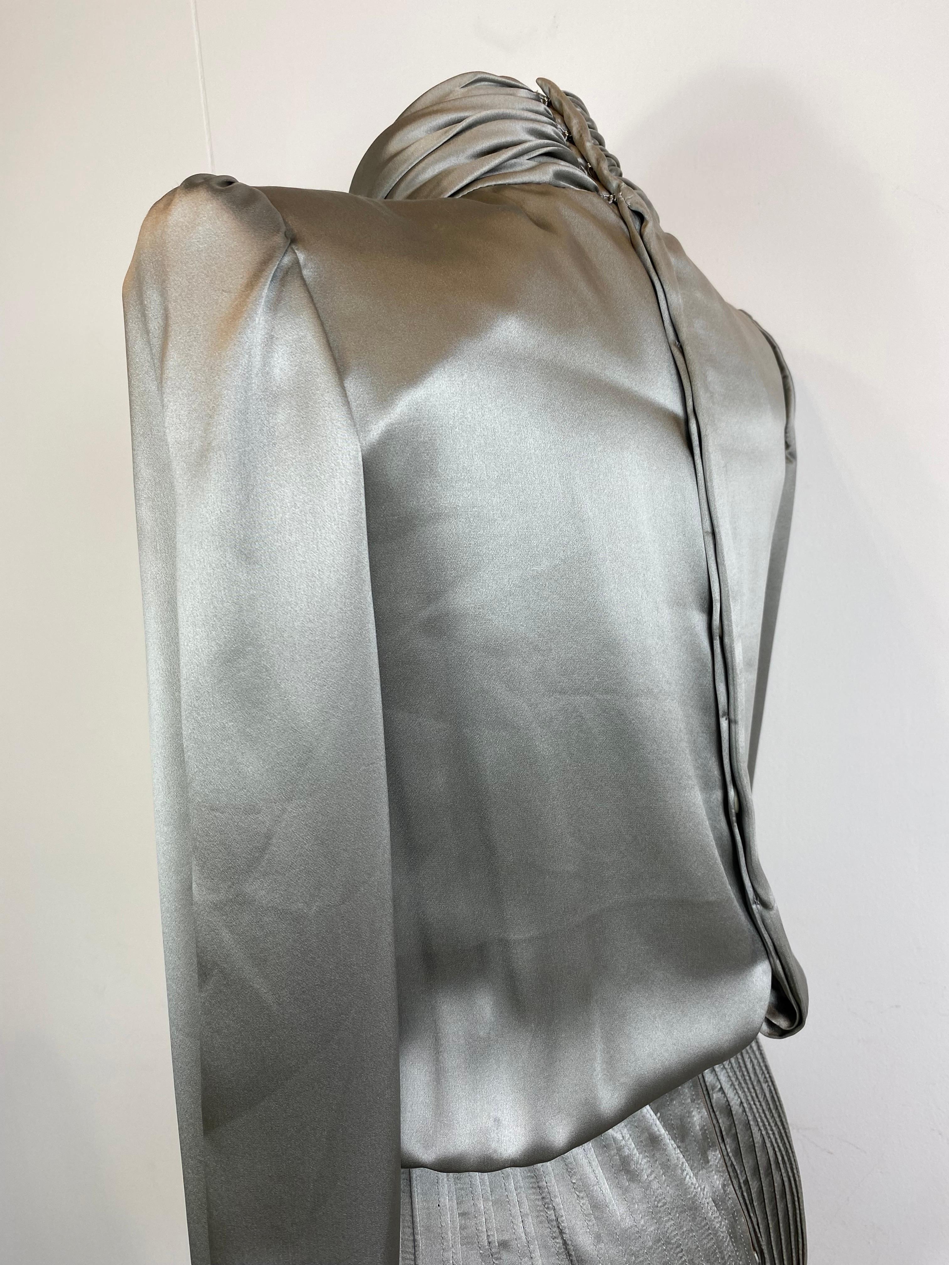 Vintage Valentino blouse. 1