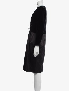 Vintage Valentino Boutique dress, 1980's