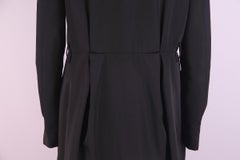 Vintage Valentino Coat (Italy, size 44)