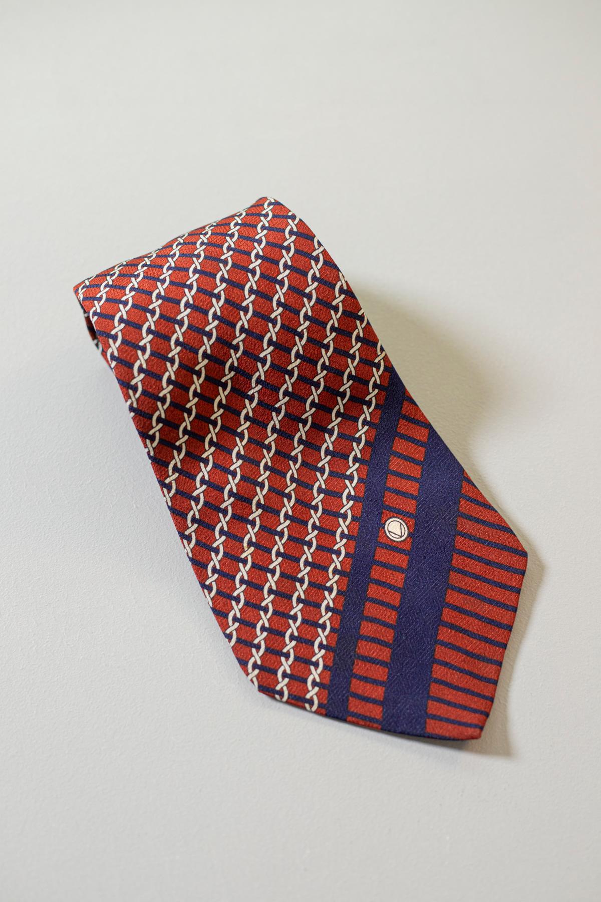 vintage valentino tie