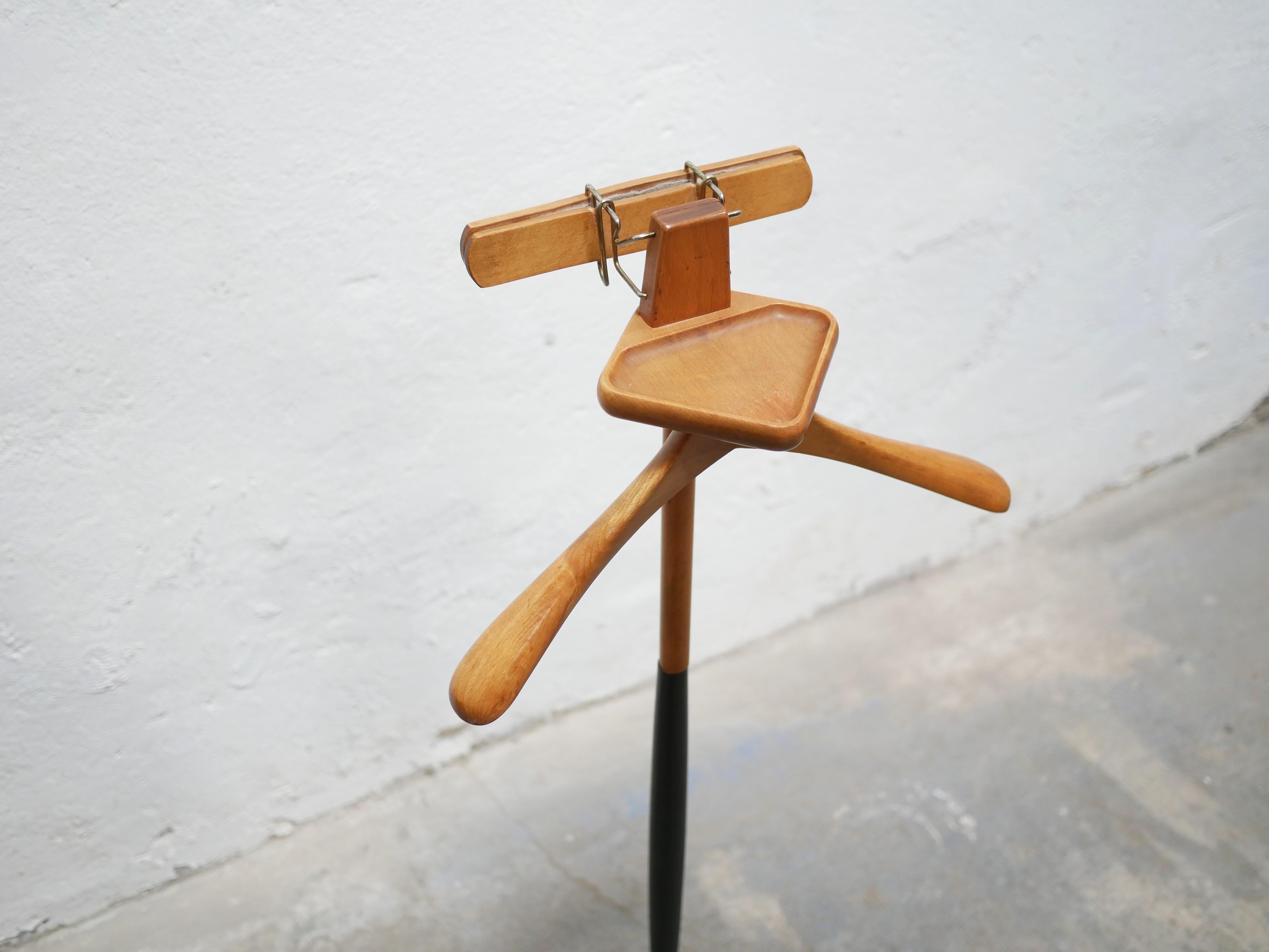 Vintage Valet by Union Editions For Sale 5