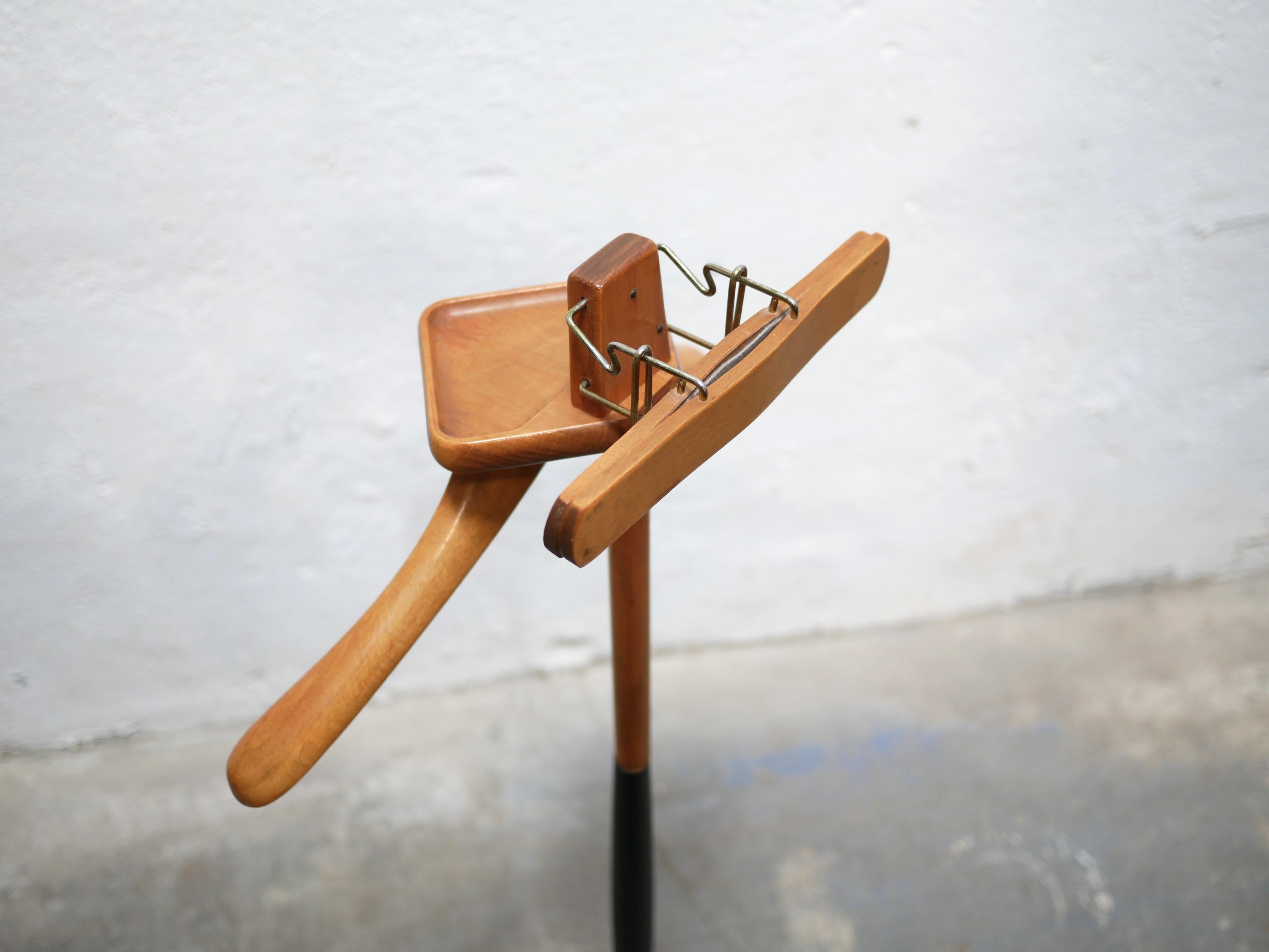 European Vintage Valet by Union Editions For Sale