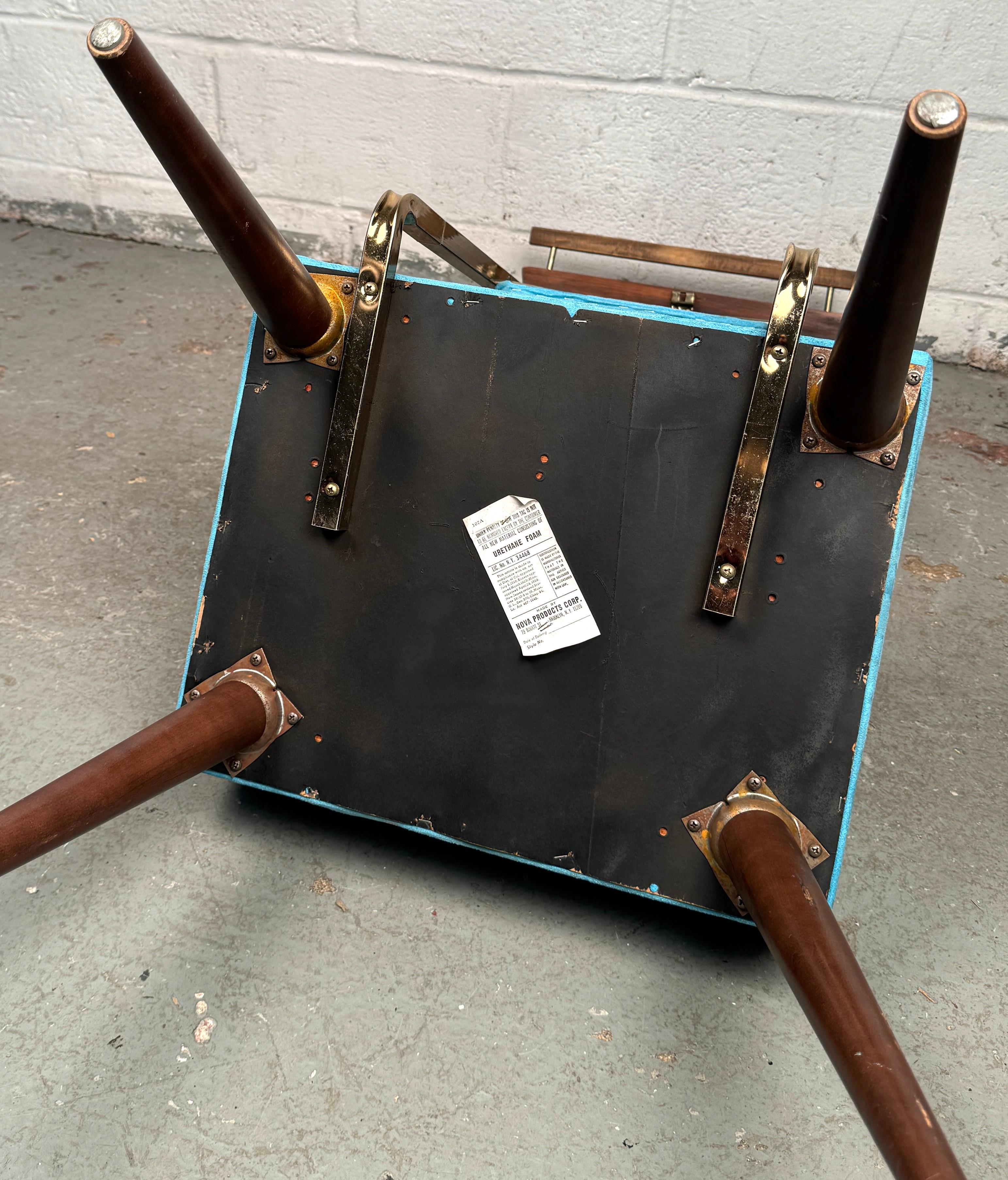 Vintage Valet Chair by Nova Products For Sale 5