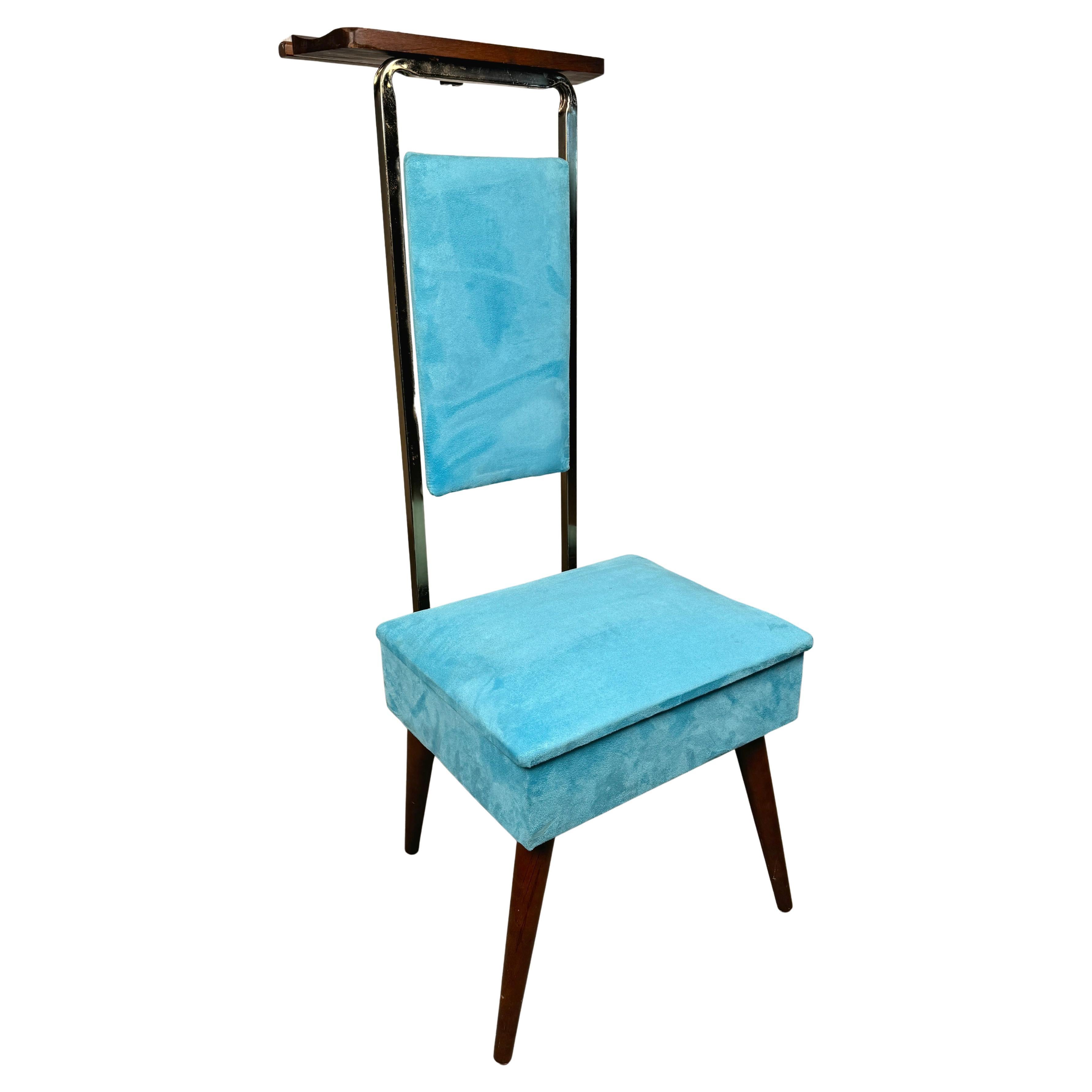 Vintage Valet Chair by Nova Products