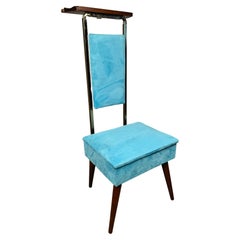 Vintage Valet Chair by Nova Products