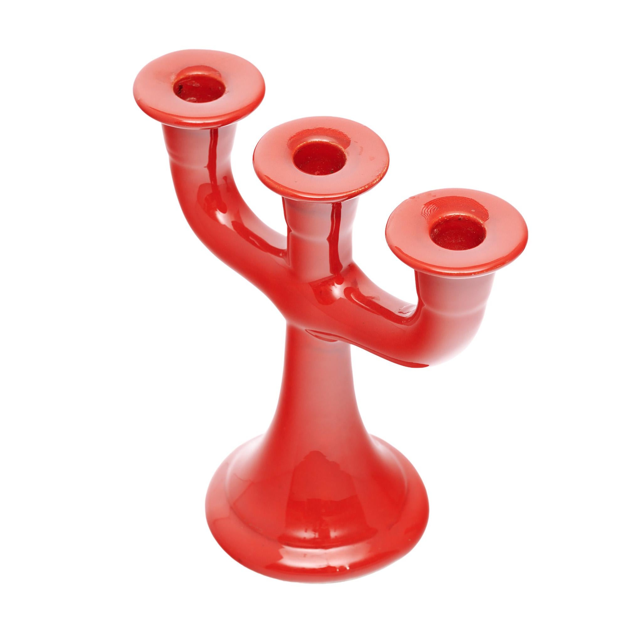 Candelieri d'epoca Vallauris AM in vendita 2