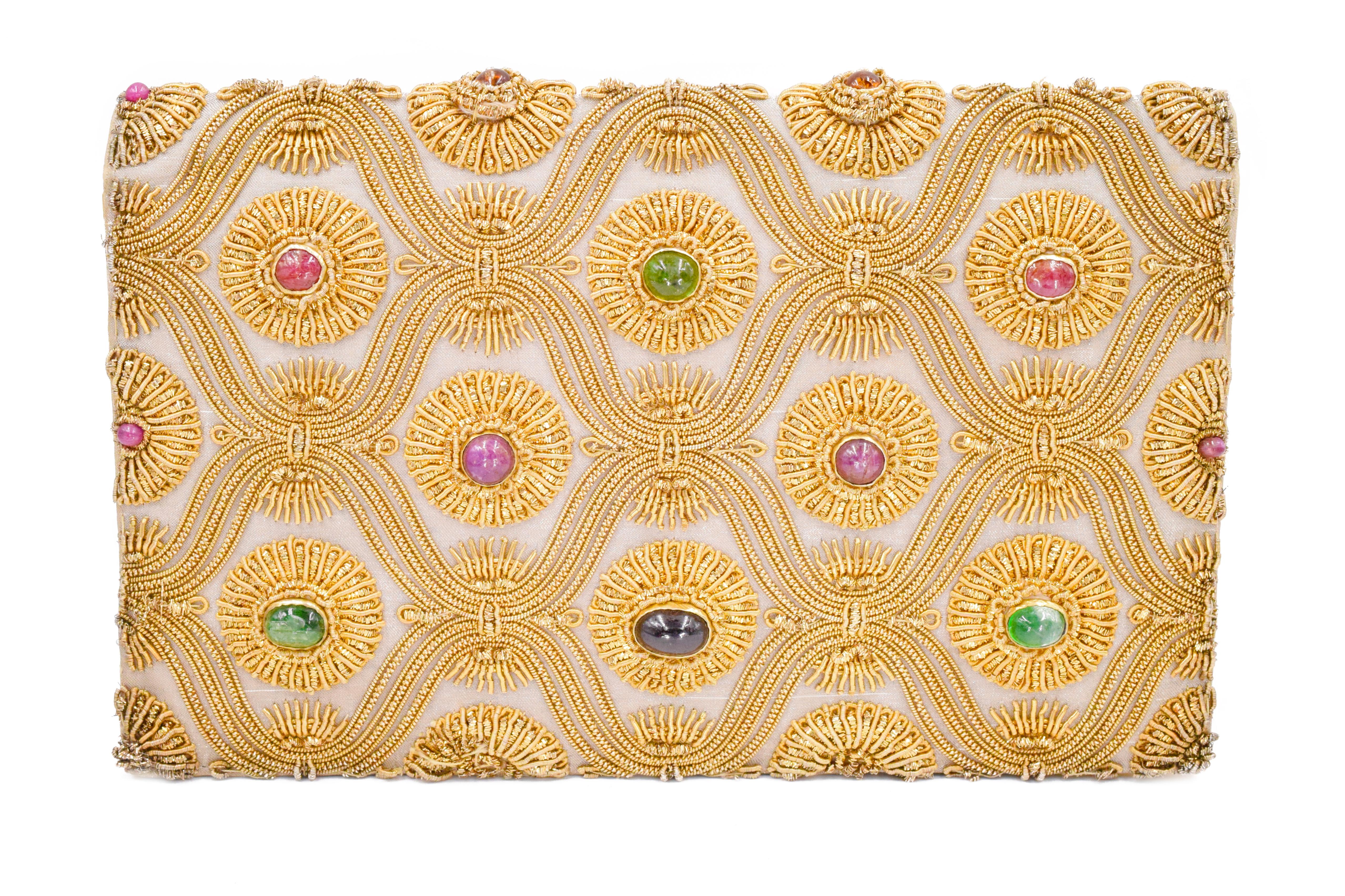 van cleef purse