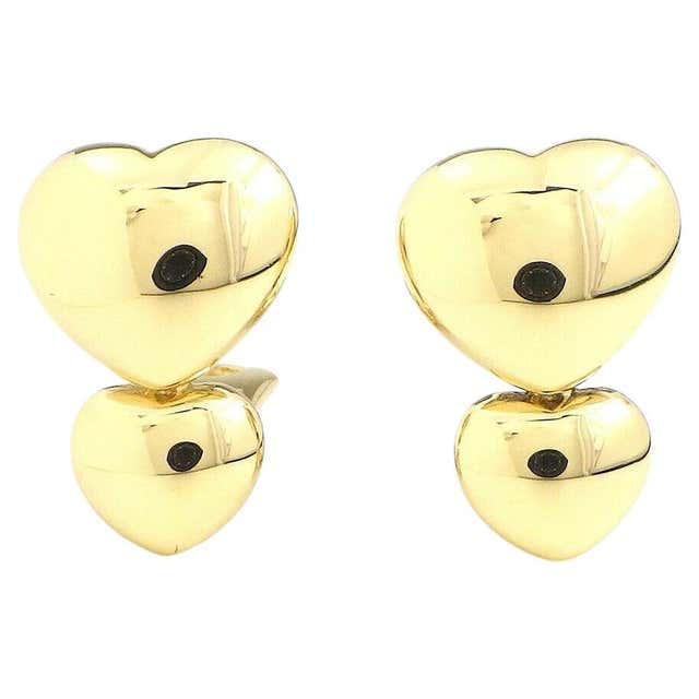 Van Cleef & Arpels Earrings - 257 For Sale at 1stDibs