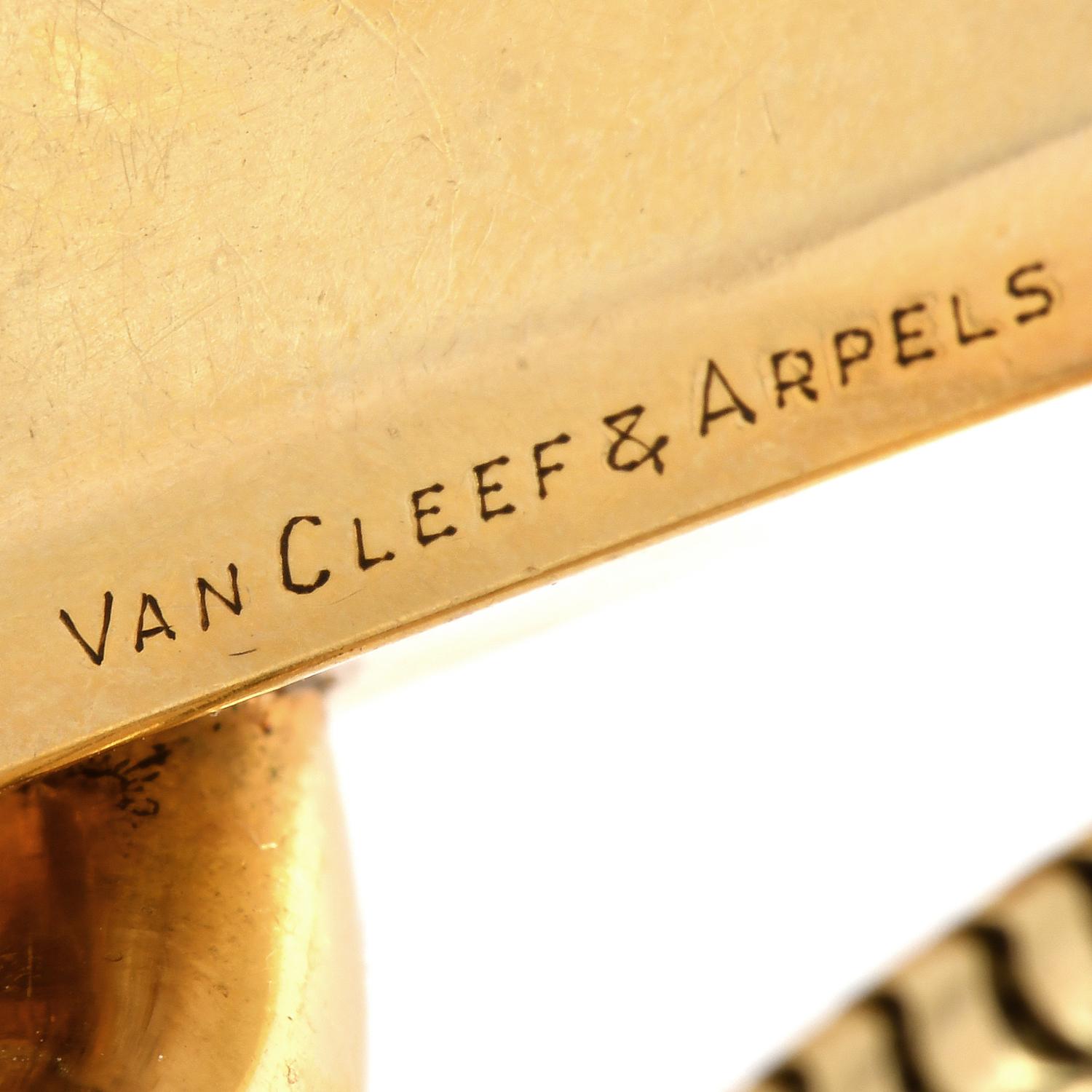 cadenas van clef