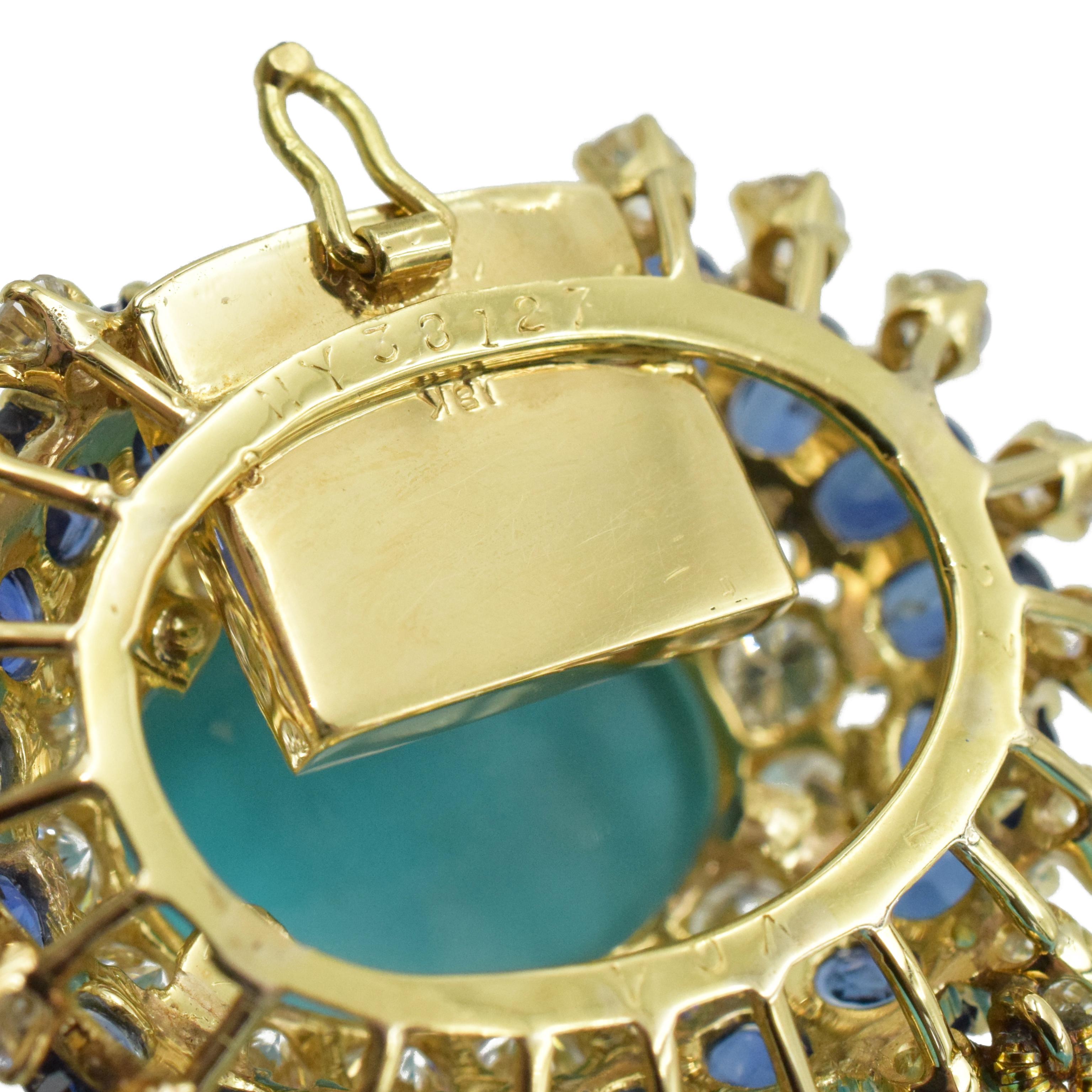tiffany blue van cleef bracelet