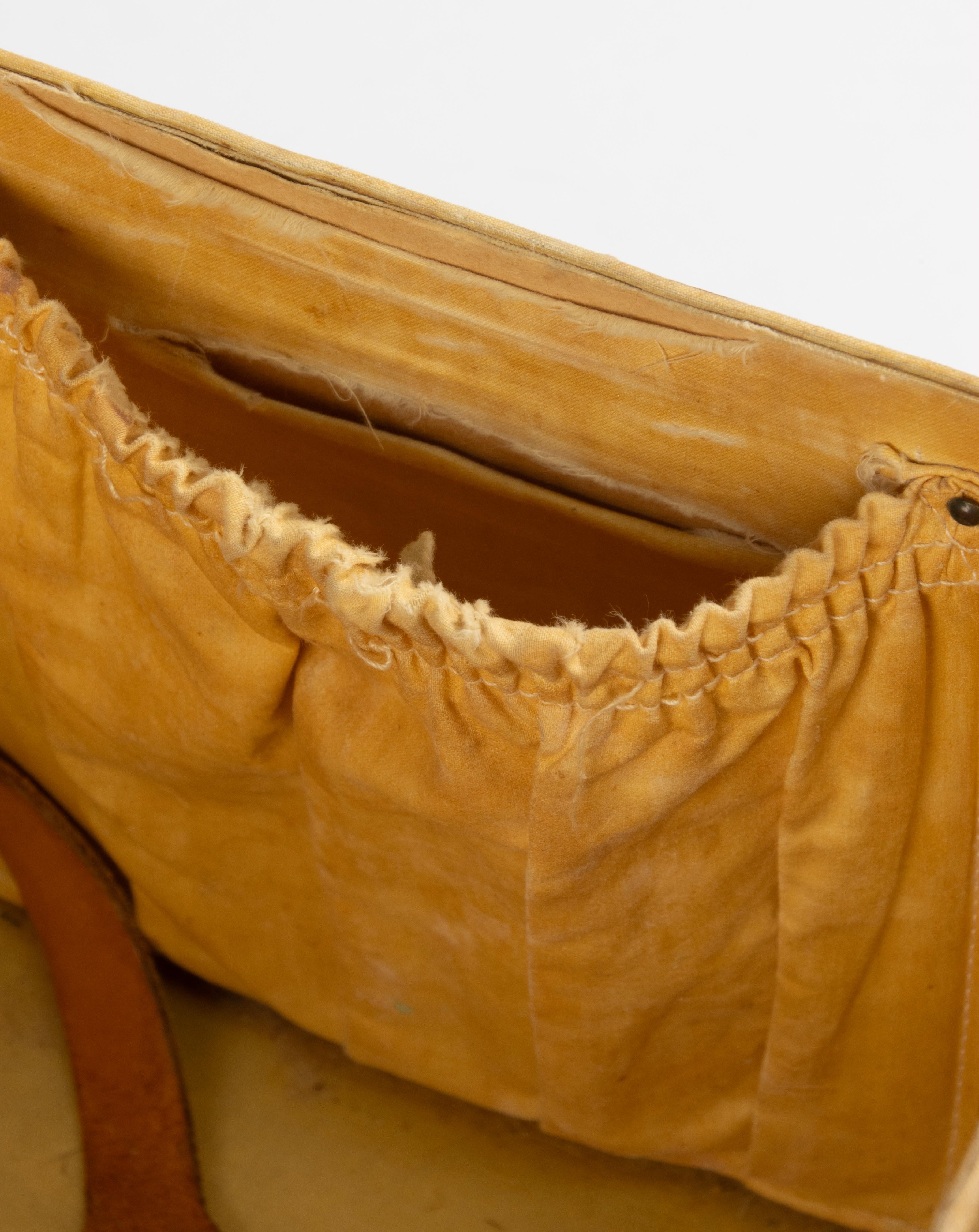 Neceser vintage - Louis Vuitton en venta 11