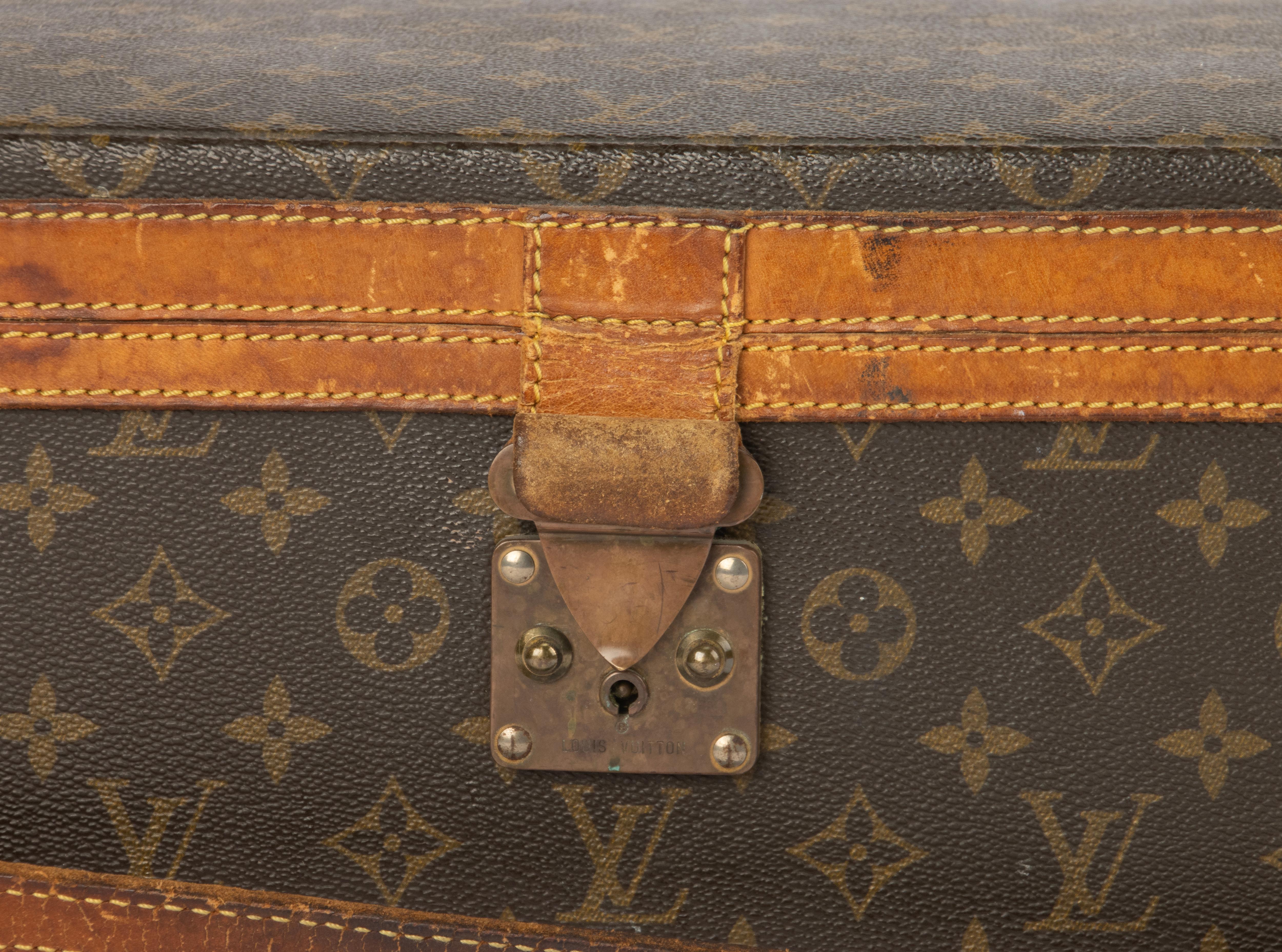 Neceser vintage - Louis Vuitton Moderno de mediados de siglo en venta