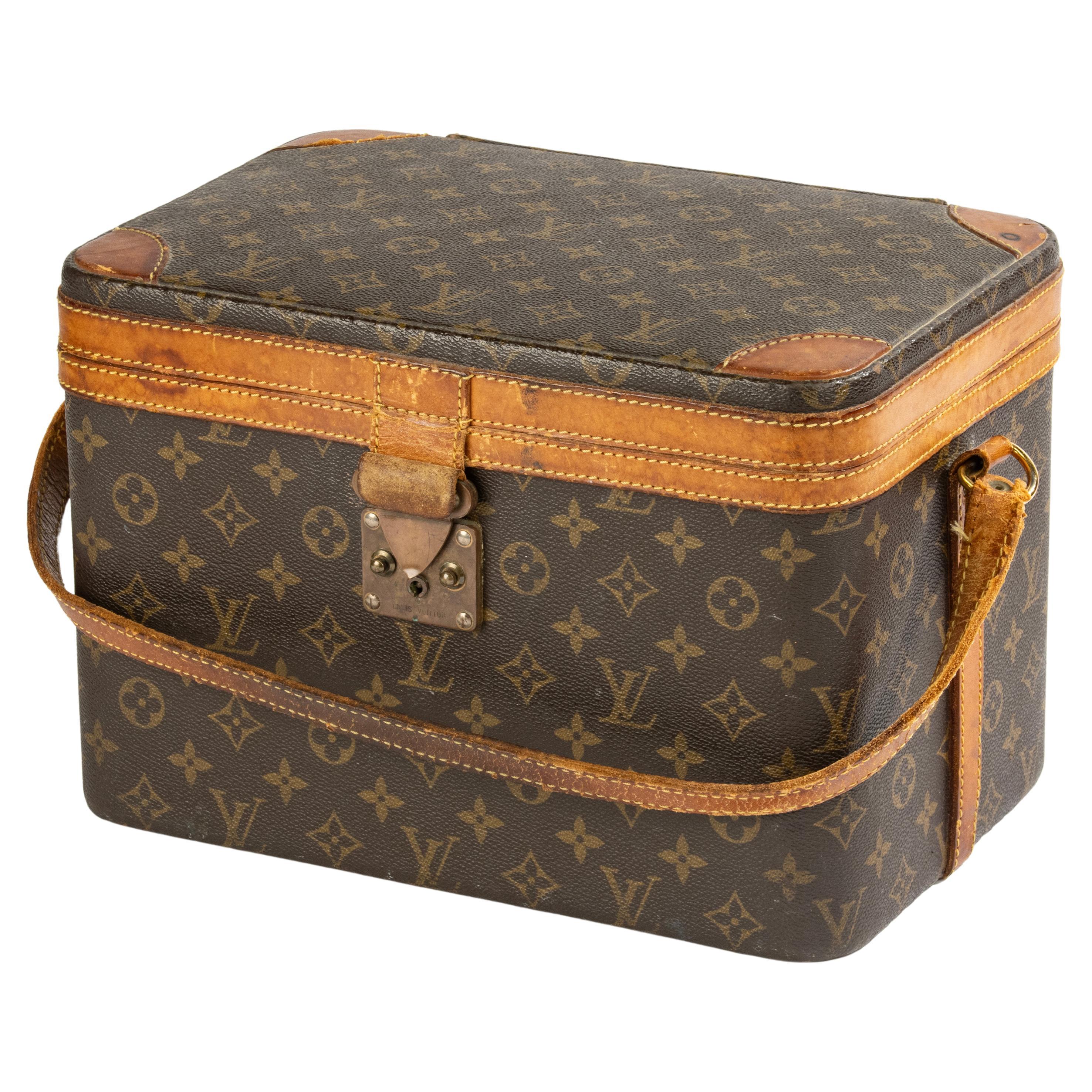 Bauletto louis vuitton vintage clearance