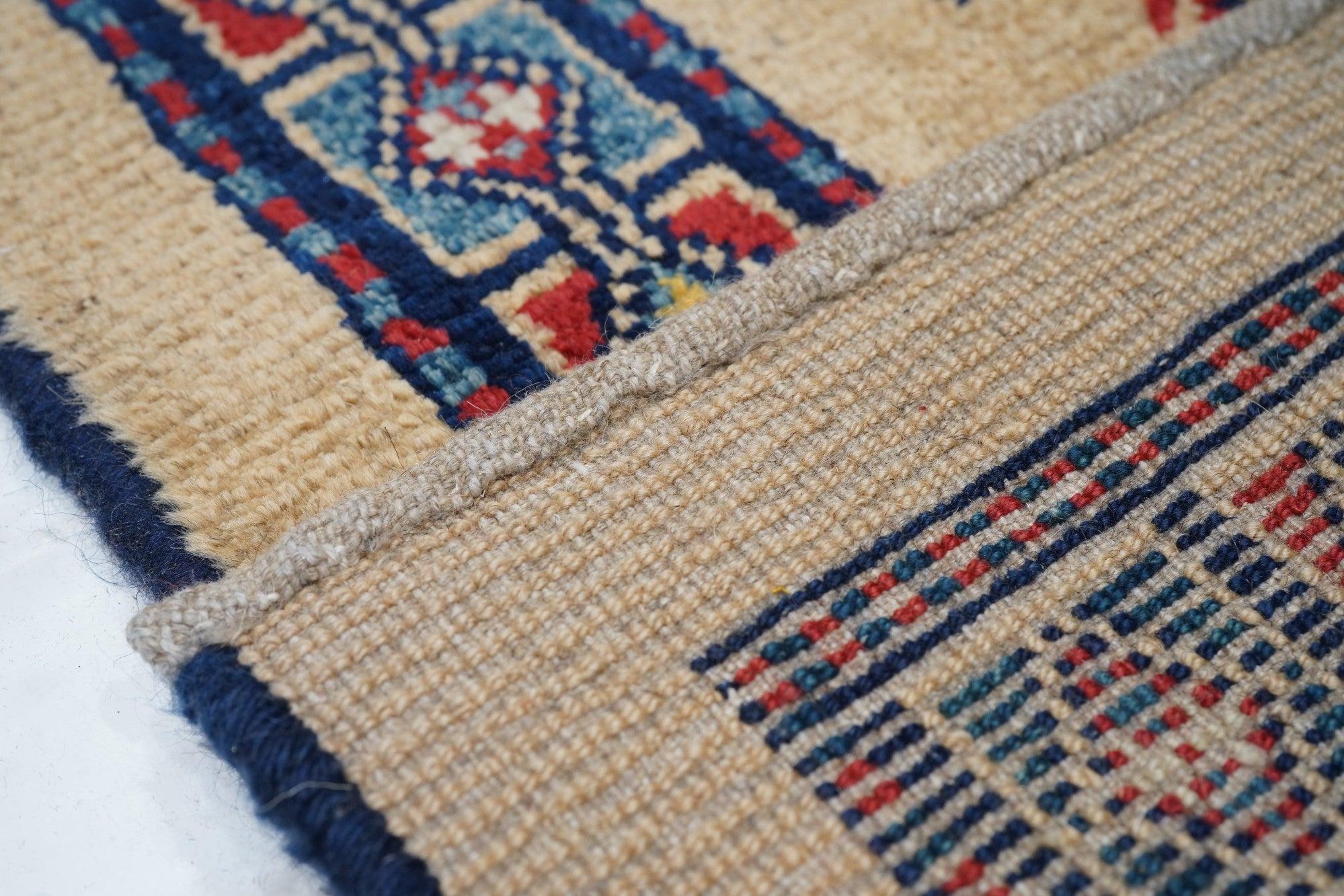 Vintage Varamin Runner 2'6'' x 22'2''` For Sale 5