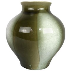 Vintage Vase by Ditmar Urbach, 1975