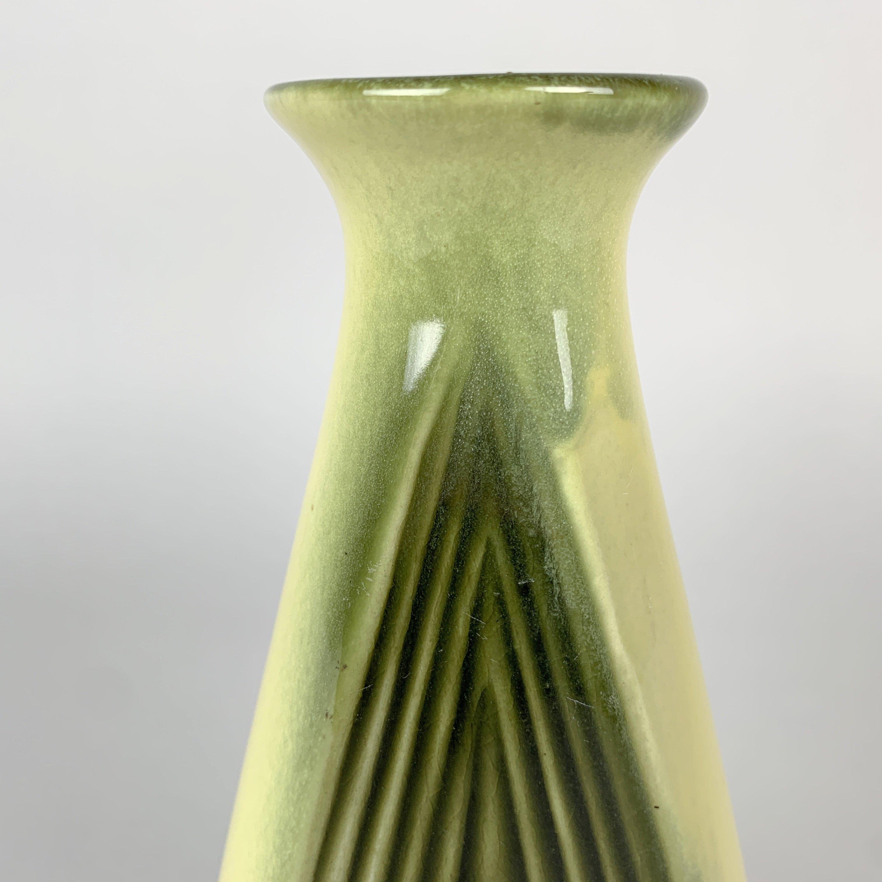 Ceramic Vintage Vase by Ditmar Urbach, Czechoslovakia, 1960s
