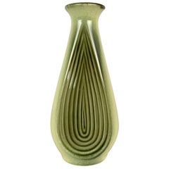 Vintage Vase by Ditmar Urbach, Czechoslovakia, 1960s
