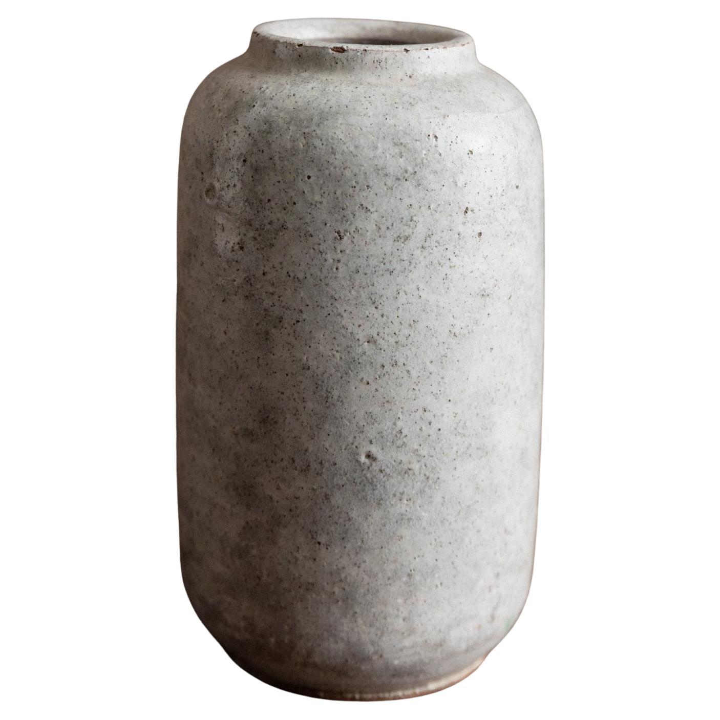 Vaso vintage di Gerhard Meisel, anni 
50