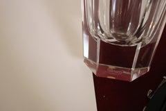 Vintage Vase by Moser Karlsbad, 1930s