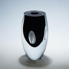 Vintage Vase 'Claritas' by Timo Sarpaneva for Iittala
