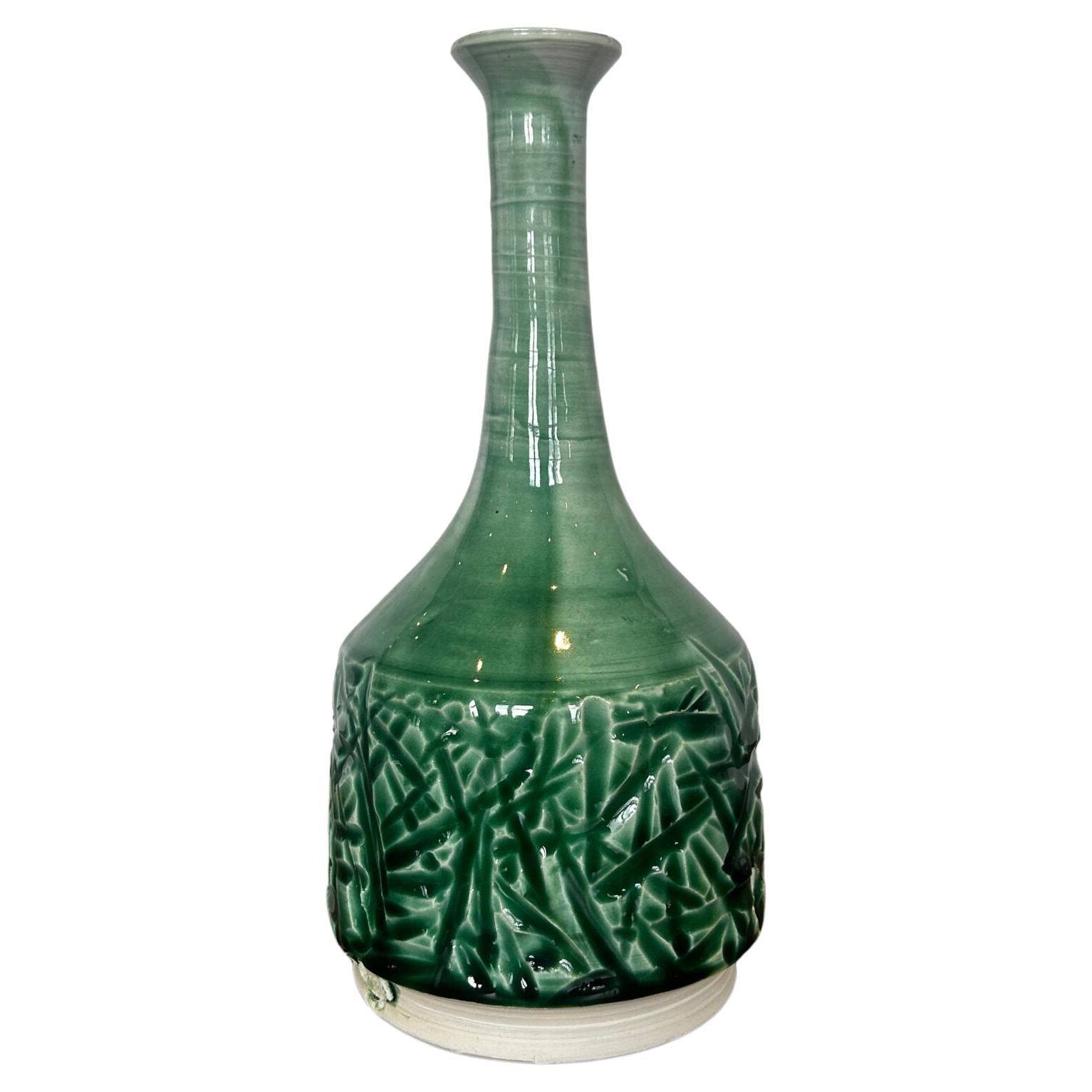 Vintage vase, Denmark 1960s