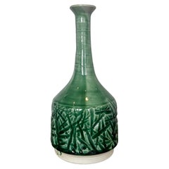 Vintage vase, Denmark 1960s