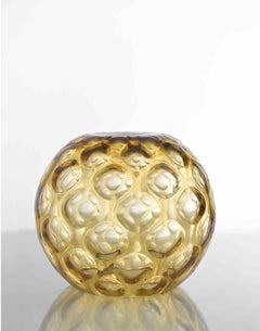 Vintage Vase, italy, 1970s