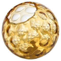 Vintage-Vase, Italien, 1970er Jahre