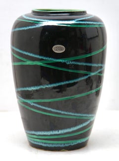 Vintage Vase Marked Foreign Series Number 239-30 Excellent Condition