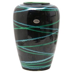 Used Vase Marked Foreign Series Number 239-30 Excellent Condition