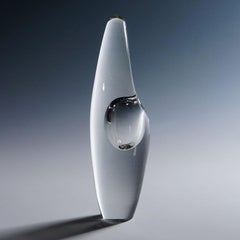 Vintage Vase 'Orkidea' by Timo Sarpaneva for Iittala