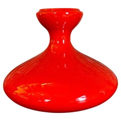 Vintage vase, Pietro Arosio for Parravicini Ceramiche, Italy 1970s