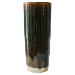 Vaso vintage Studio Keramik - Werner Baumberger Mid-Century Design, anni '70