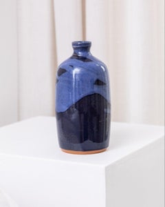 Vintage Vase - Wolfgang Thibault Keramik Mid Century McM Design, 1970s