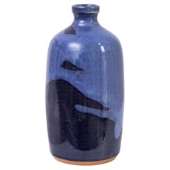 Vintage Vase - Wolfgang Thibault Keramik Mid Century McM Design, 1970s