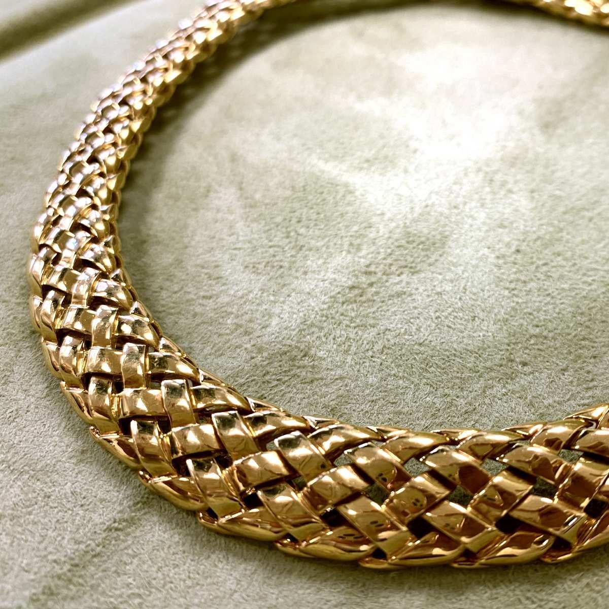 vca gold