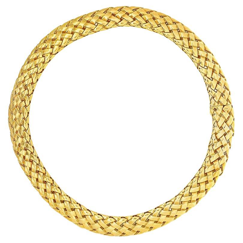 Used van cleef necklace online