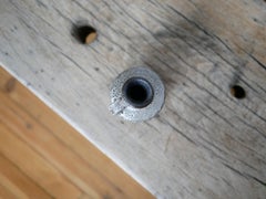 Vintage VEB Haldensleben Keramik ceramic vase, Germany