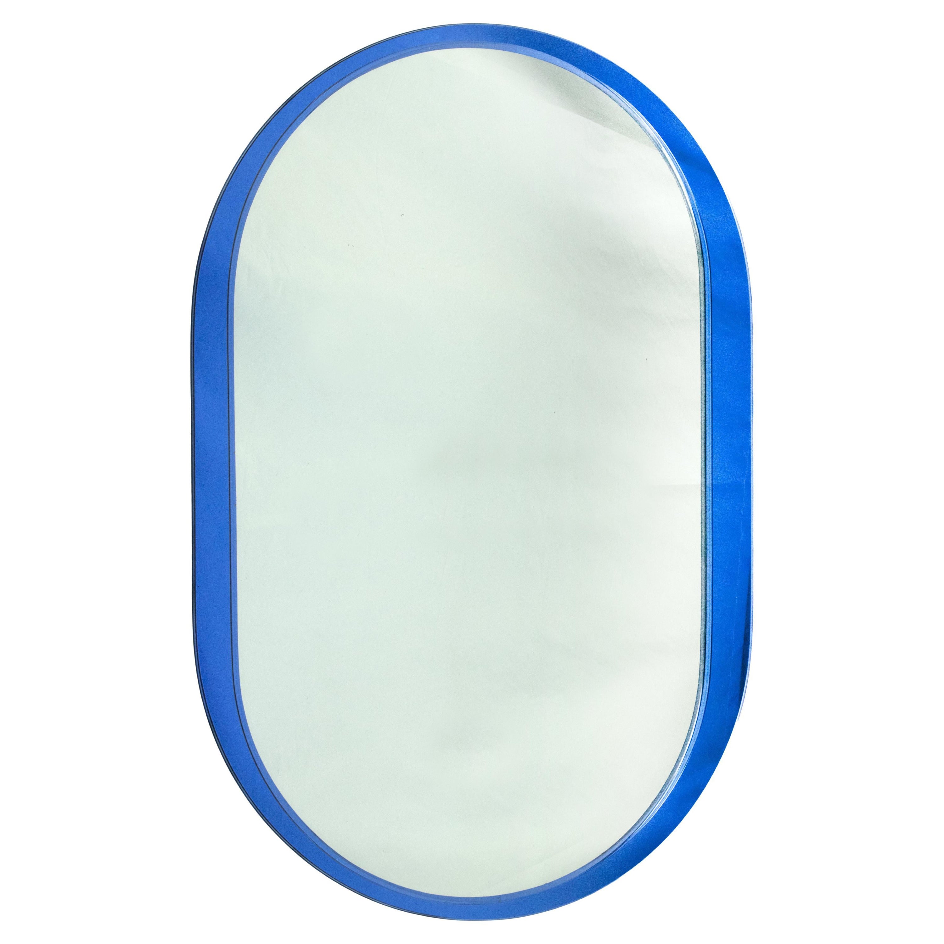 Miroir Veca, Italie 1970 en vente