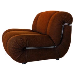 Fauteuil de salon Velasquez Mimo Padova, 1970