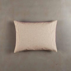 Vintage Velvet Pillow Cover With Metal Embroidery