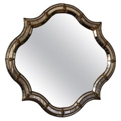 Floor Mirrors and Full-Length Mirrors