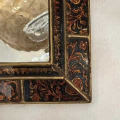 Vintage Venetian Mirror